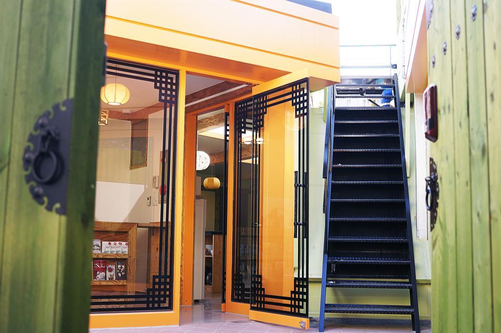 Mini Hotel Dalkom In Dongdaemun 首爾 外观 照片