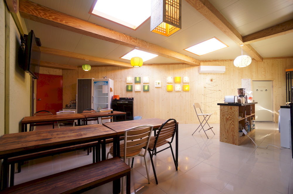 Mini Hotel Dalkom In Dongdaemun 首爾 外观 照片