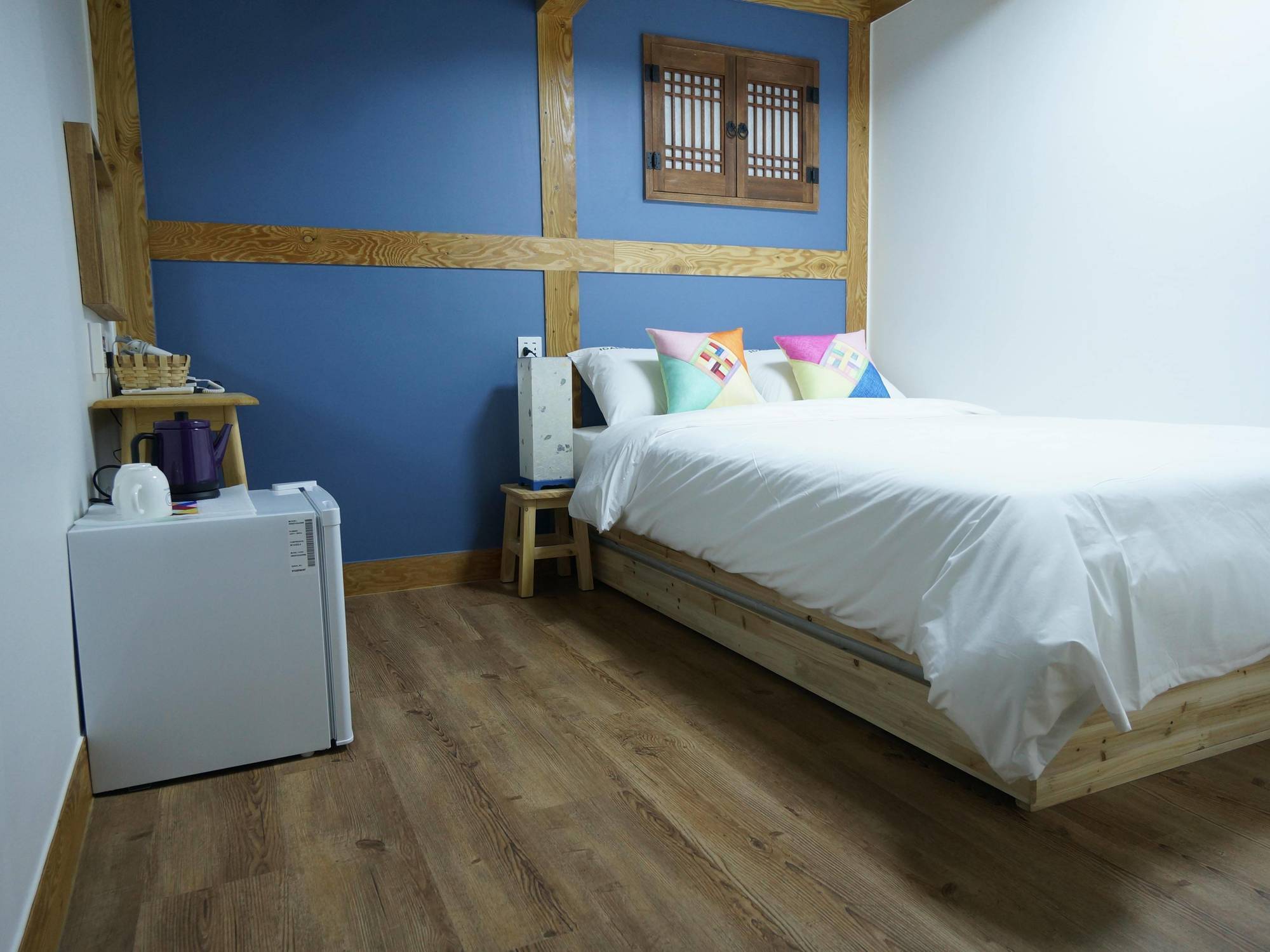 Mini Hotel Dalkom In Dongdaemun 首爾 外观 照片