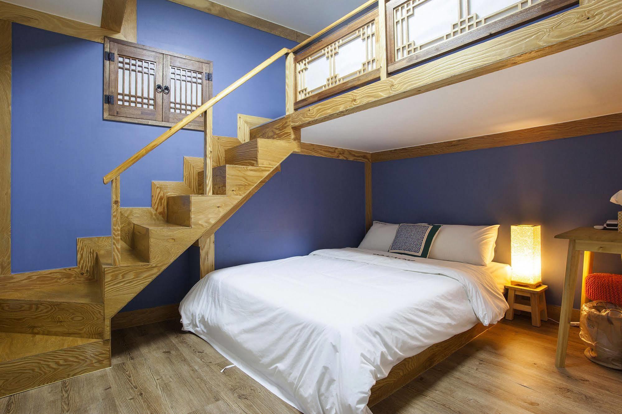 Mini Hotel Dalkom In Dongdaemun 首爾 外观 照片