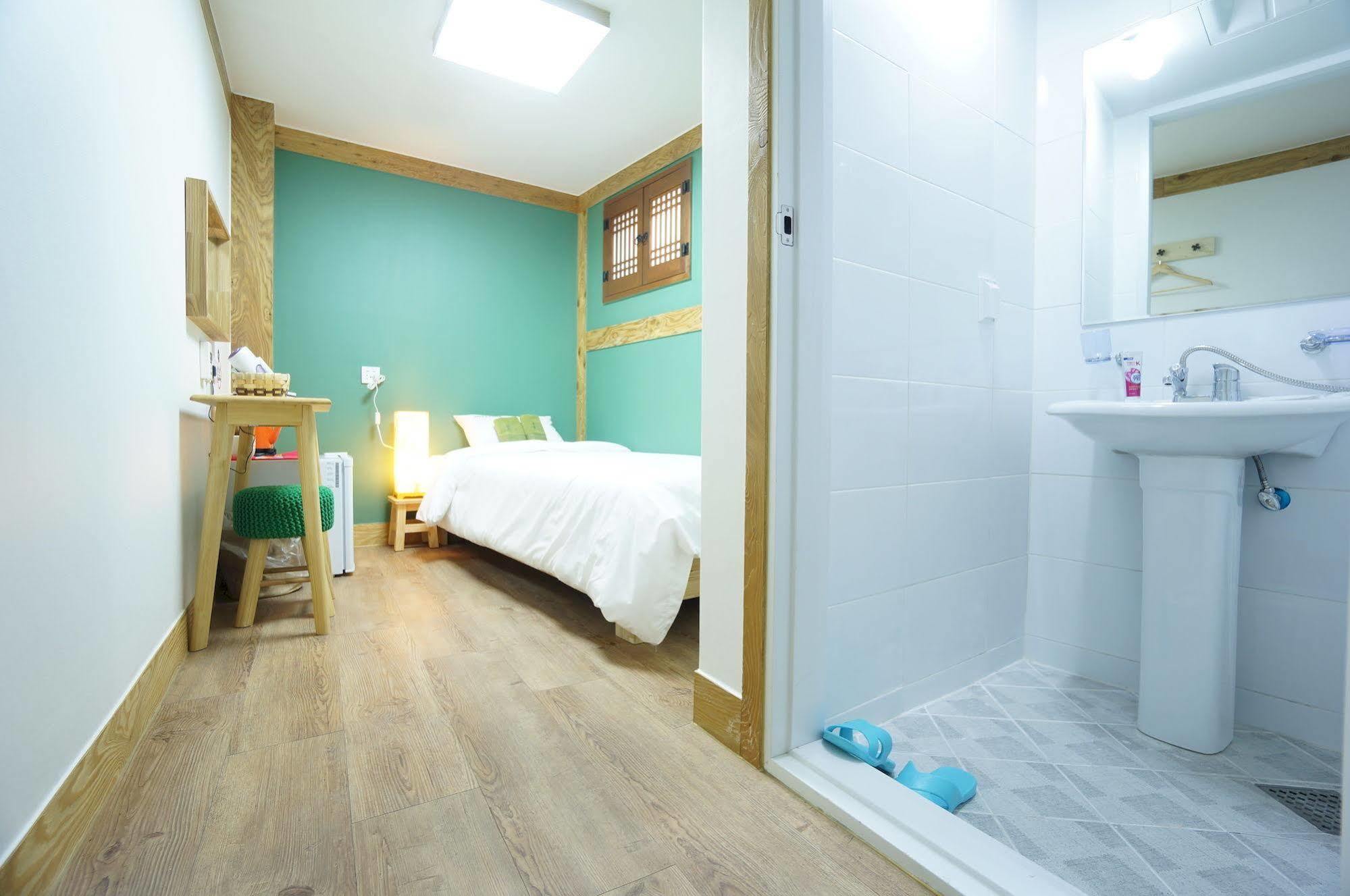 Mini Hotel Dalkom In Dongdaemun 首爾 外观 照片