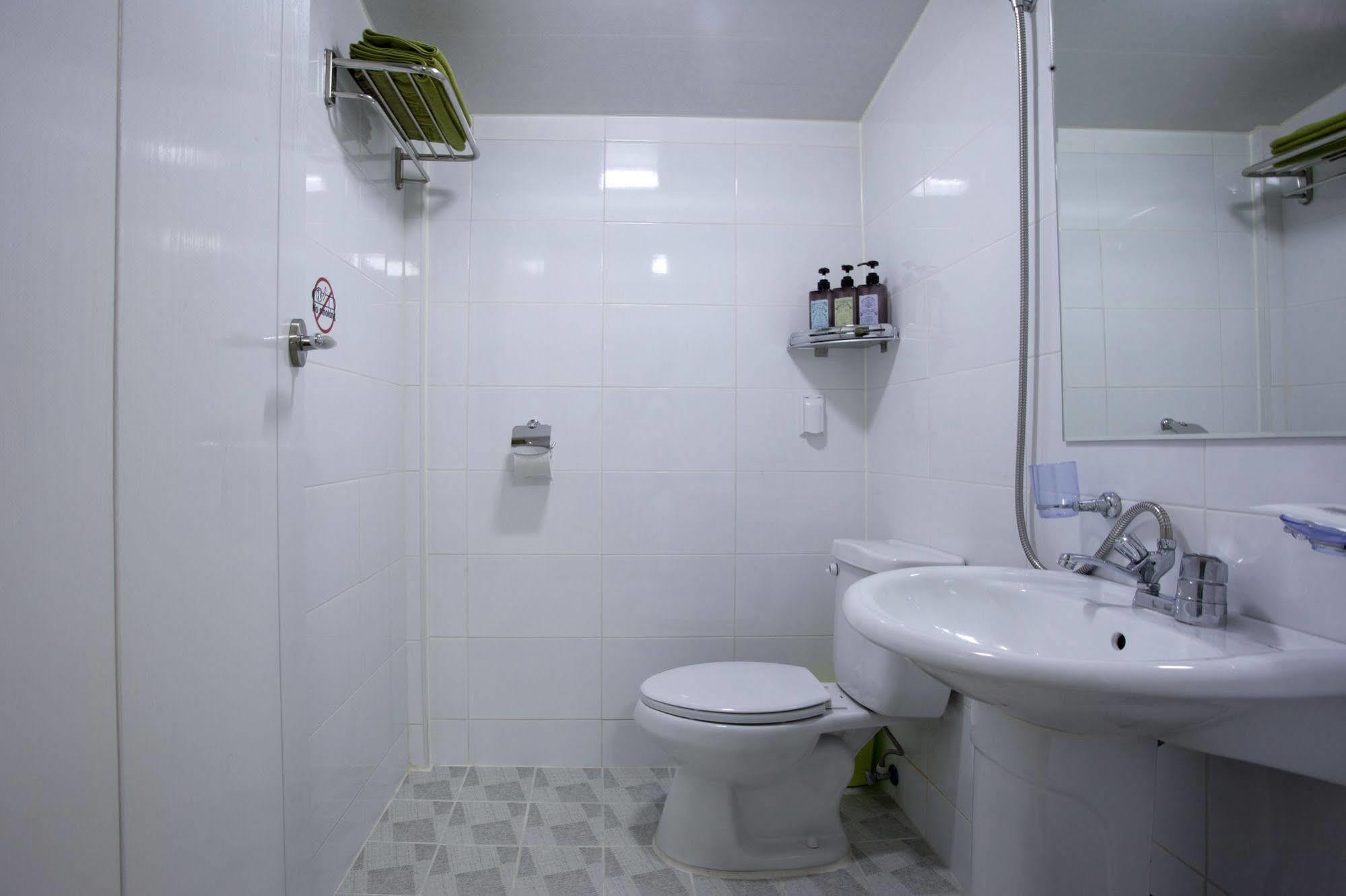 Mini Hotel Dalkom In Dongdaemun 首爾 外观 照片
