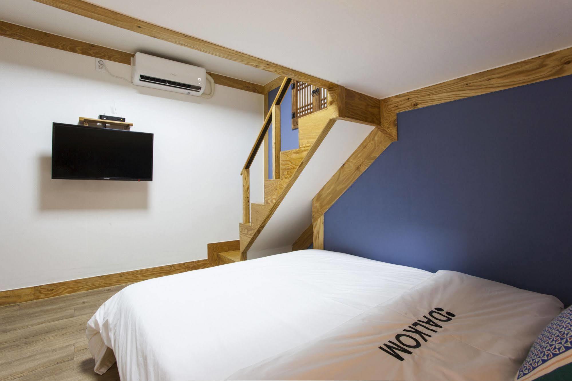 Mini Hotel Dalkom In Dongdaemun 首爾 外观 照片