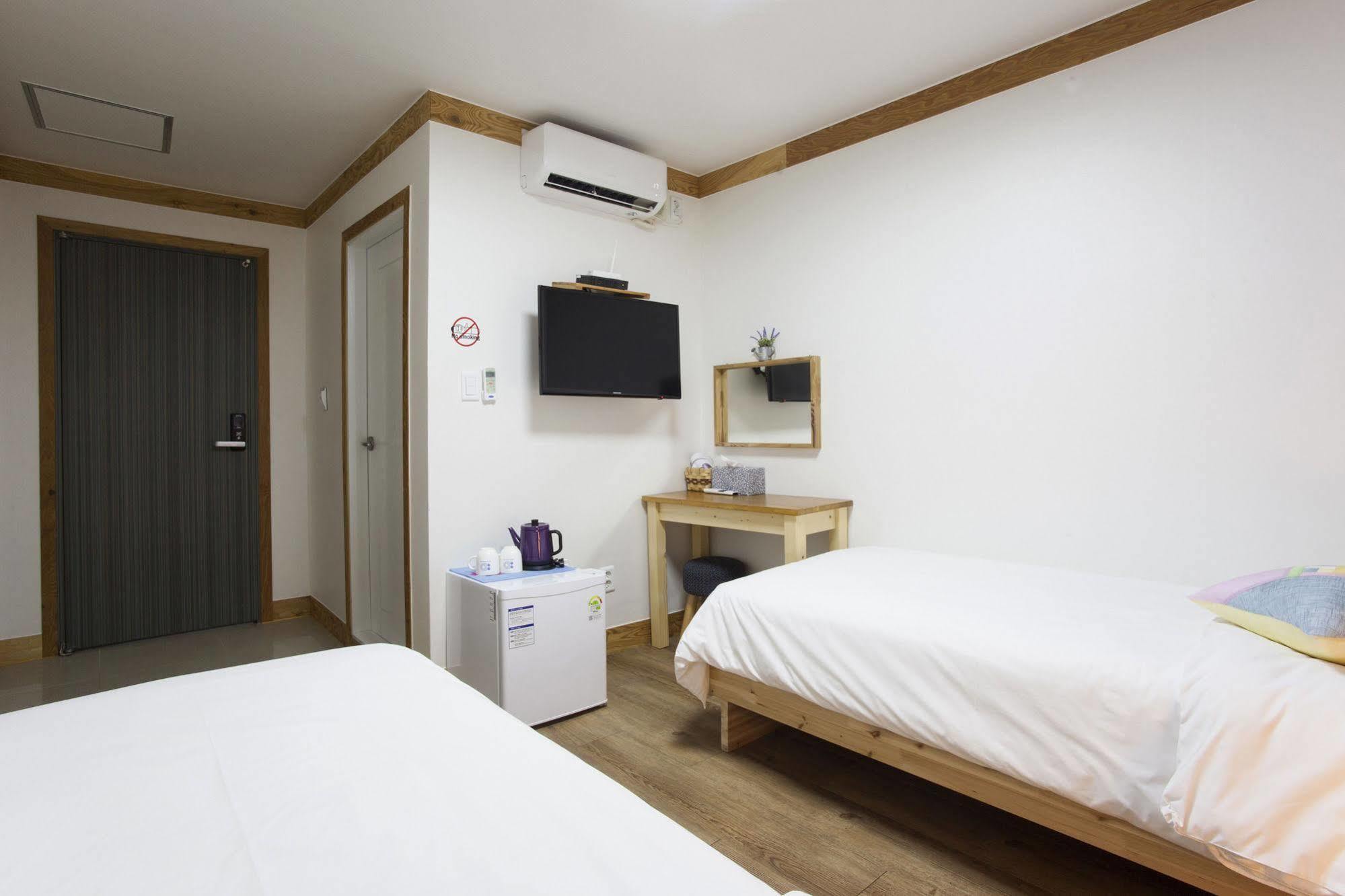 Mini Hotel Dalkom In Dongdaemun 首爾 外观 照片