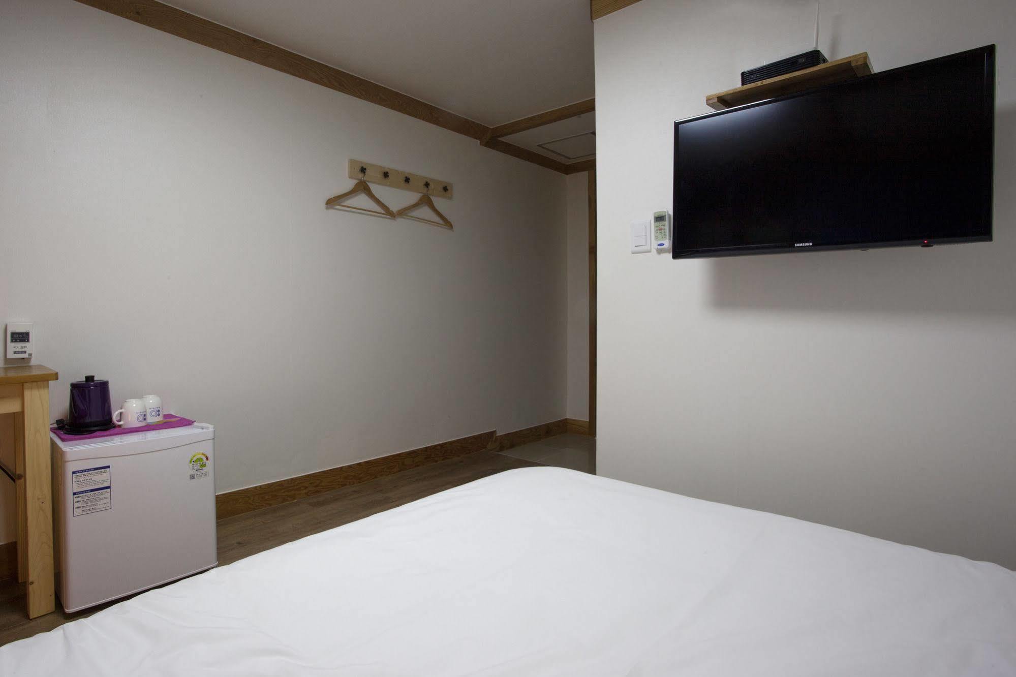 Mini Hotel Dalkom In Dongdaemun 首爾 外观 照片