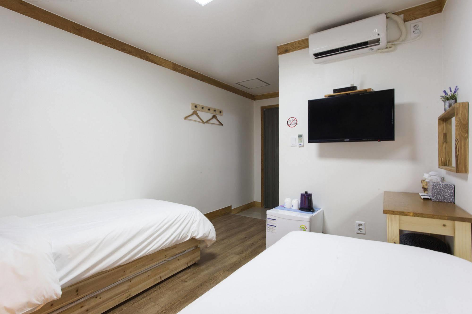 Mini Hotel Dalkom In Dongdaemun 首爾 外观 照片