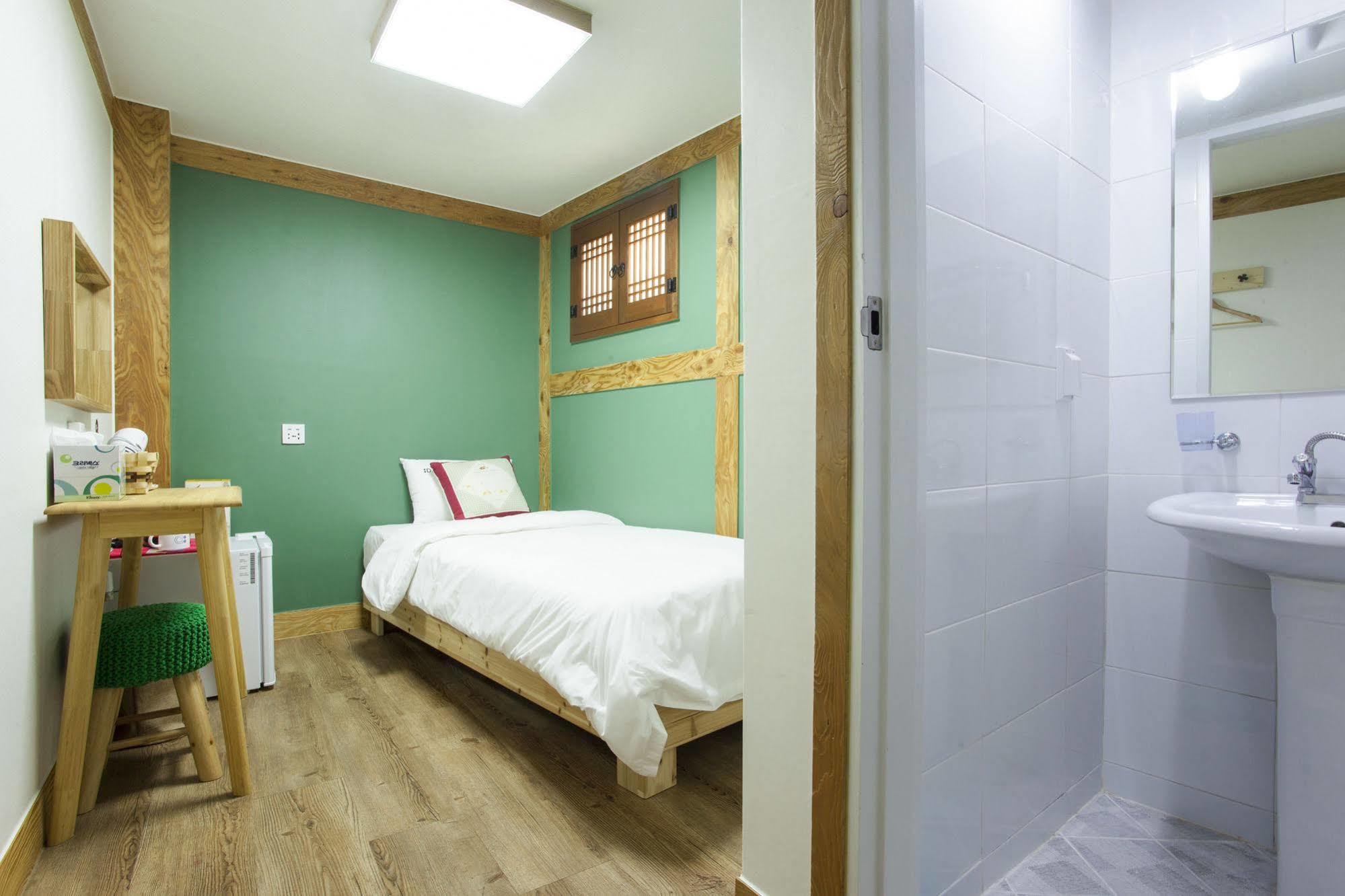 Mini Hotel Dalkom In Dongdaemun 首爾 外观 照片