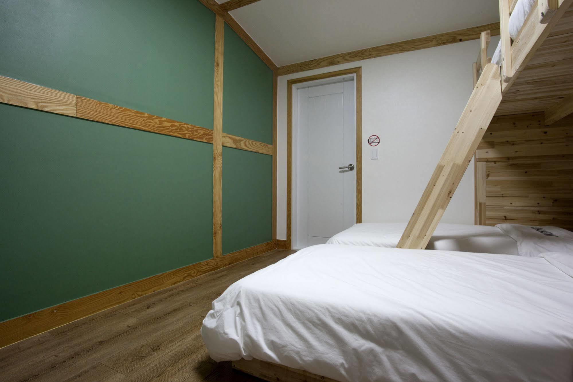 Mini Hotel Dalkom In Dongdaemun 首爾 外观 照片