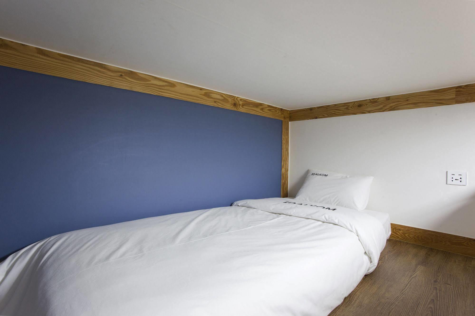 Mini Hotel Dalkom In Dongdaemun 首爾 外观 照片