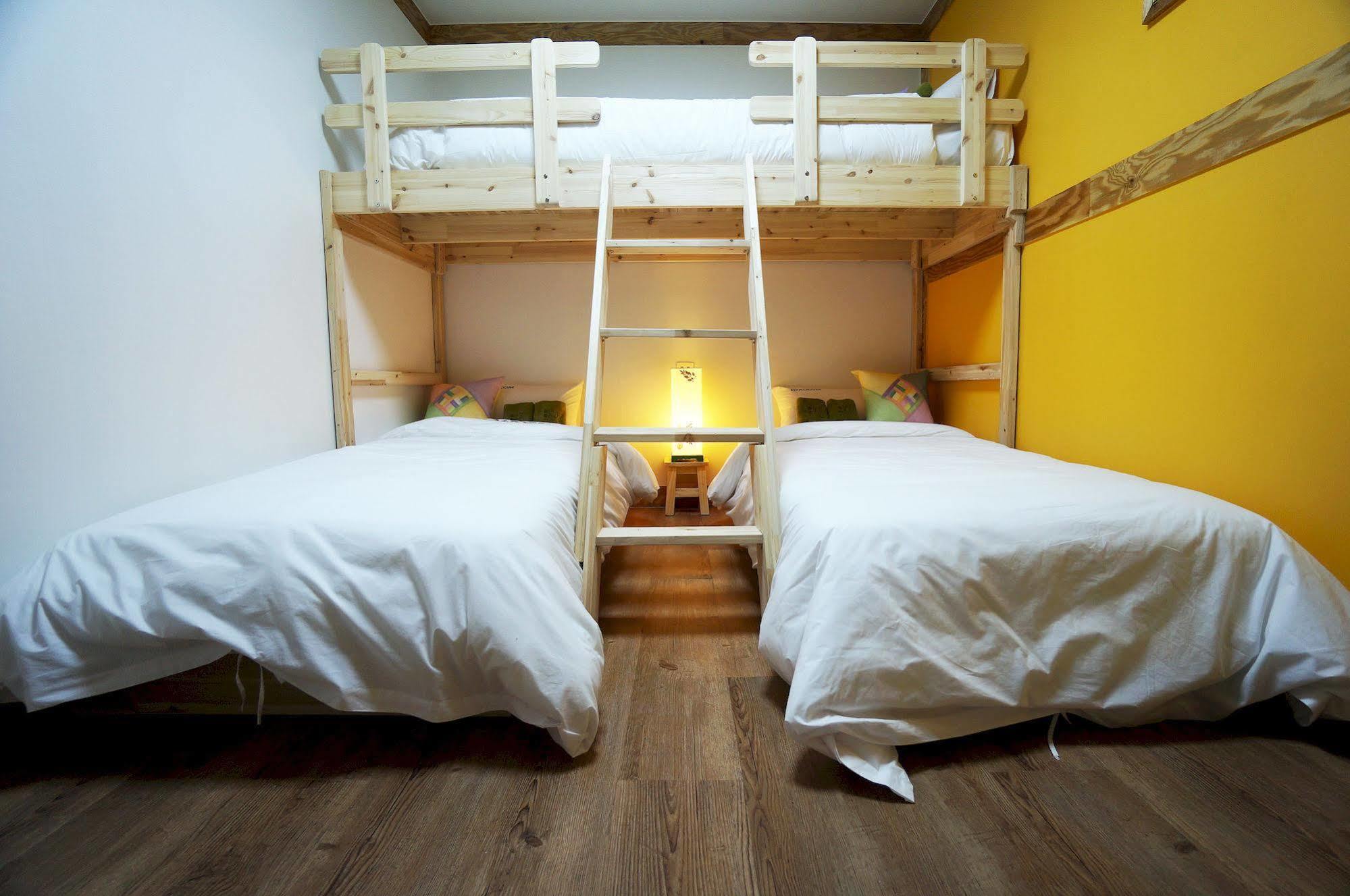 Mini Hotel Dalkom In Dongdaemun 首爾 外观 照片
