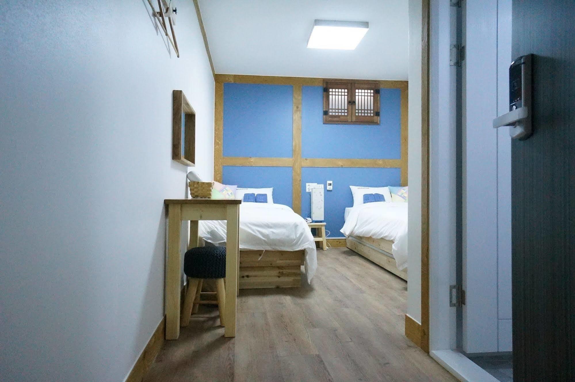 Mini Hotel Dalkom In Dongdaemun 首爾 外观 照片