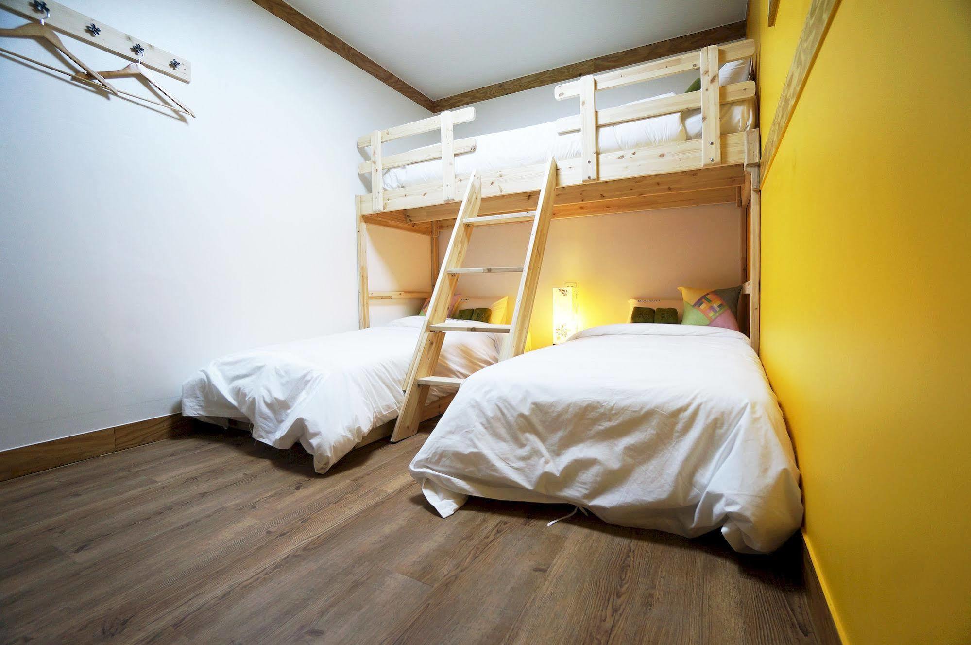 Mini Hotel Dalkom In Dongdaemun 首爾 外观 照片
