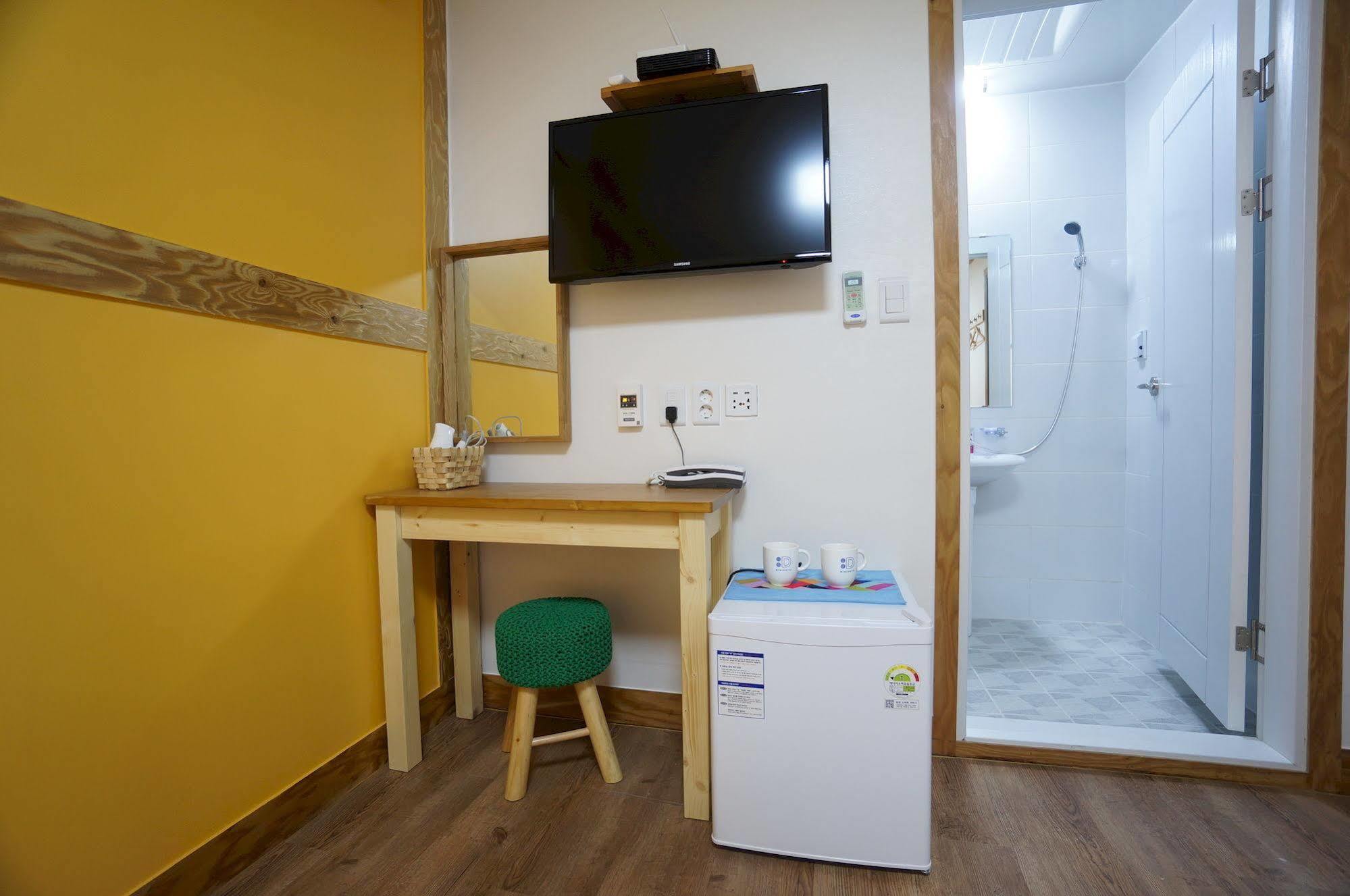 Mini Hotel Dalkom In Dongdaemun 首爾 外观 照片