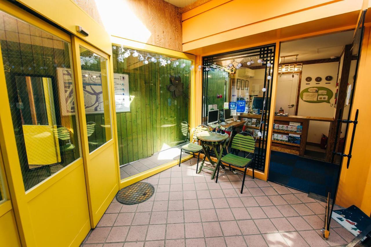 Mini Hotel Dalkom In Dongdaemun 首爾 外观 照片