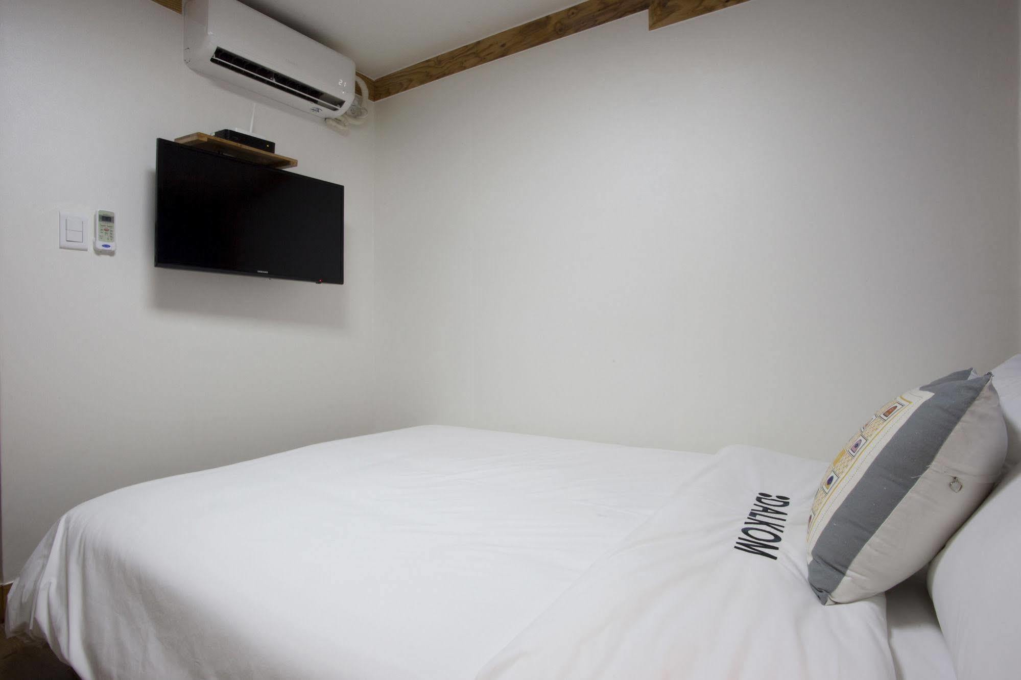 Mini Hotel Dalkom In Dongdaemun 首爾 外观 照片